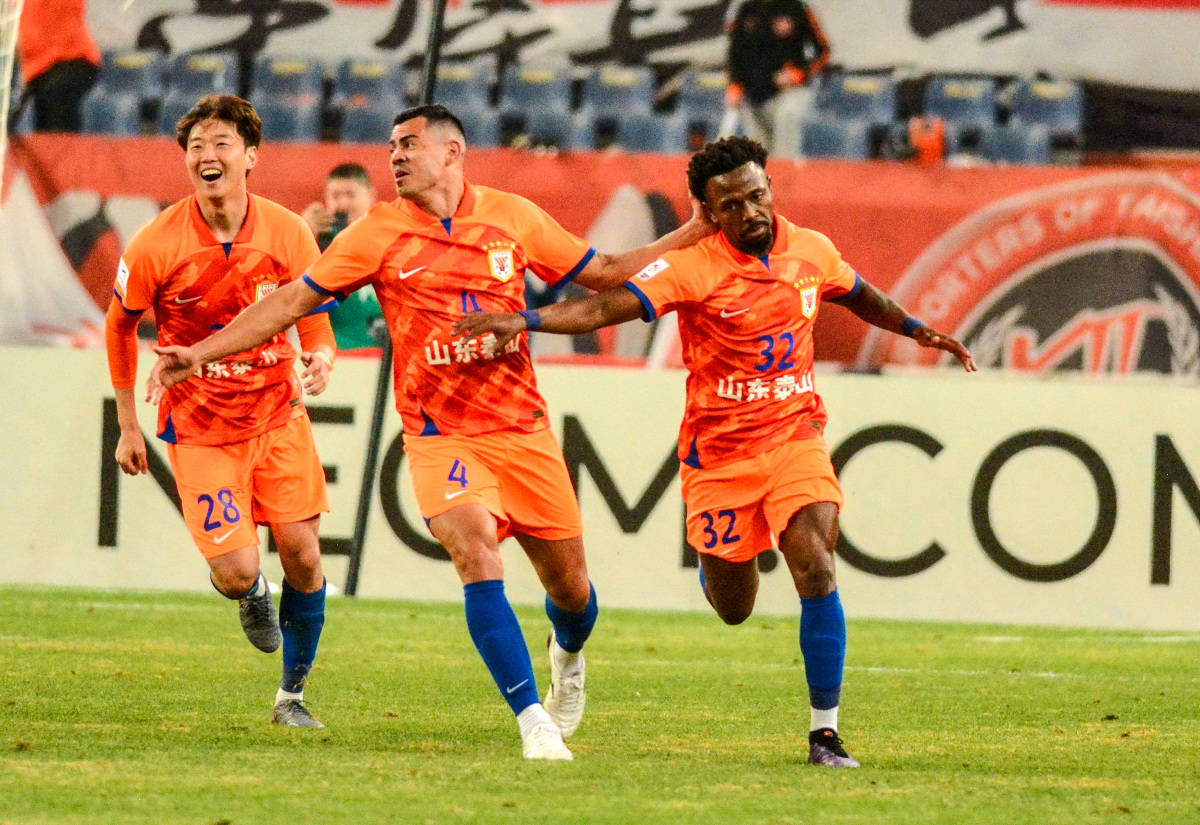 九游体育官方网站国际比赛日山东泰山调整名单：亚冠节点到来；更衣室稳定；年轻球员得到机会的简单介绍